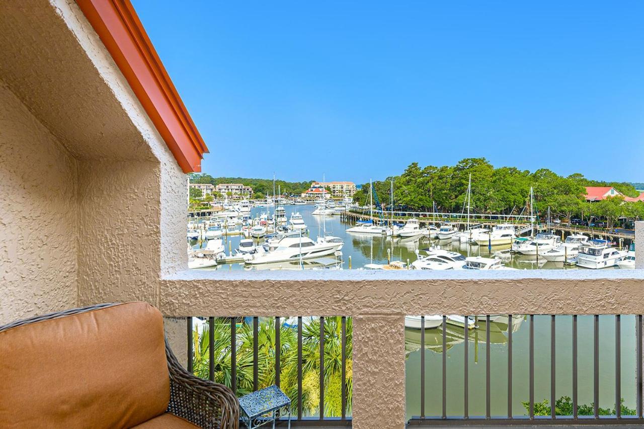 Villa Harbourside 7127 Hilton Head Island Exterior foto