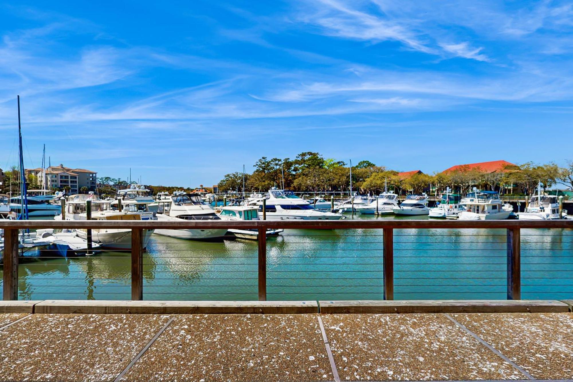 Villa Harbourside 7127 Hilton Head Island Exterior foto